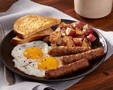 Image result for Breakfast Sausage Links