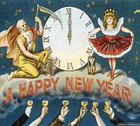 Image result for Happy New Year Old Car