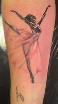 Image result for Dancer Arm Tattoos