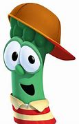 Image result for VeggieTales with Arms