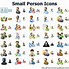 Image result for People Icons Free