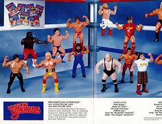 Image result for WWF Wrestling
