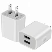 Image result for Charger iPhone X USB Power Adapter