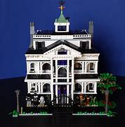 Image result for LEGO Disney Haunted Mansion