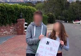 Image result for Funny High School Homecoming Signs Racist
