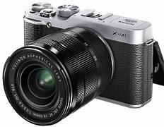 Image result for Fuji X-M1