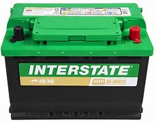 Image result for Interstate Car Batteries