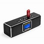 Image result for Bluetooth Portable Speakers with Andriod LCD