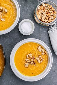 Image result for Pumpkin Squash Soup
