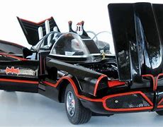 Image result for Mattel Batmobile Toy