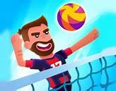 Image result for Volleyball Game Play