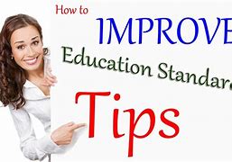 Image result for improve education