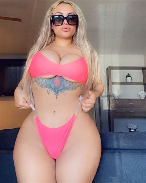 Priscilla Morales Nude