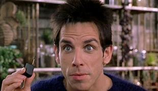 Image result for Zoolander Small Phone