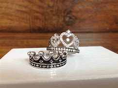 Image result for King Crown Ring