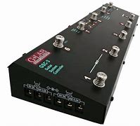 Image result for Guitar Pedal Controller