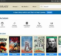 Image result for Free Library Online Read Books