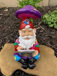 Image result for Dead Garden Gnome