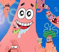 Image result for Funny Pictures of Patrick Star