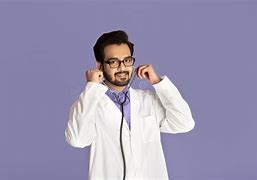 Image result for Doctor in Lab Images Indian