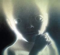 Image result for 2001 a Space Odyssey Baby
