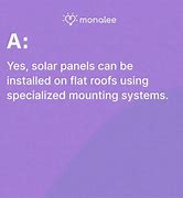 Image result for Installing Solar Panels
