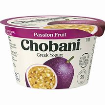 Image result for Passion Fruit Yogurt