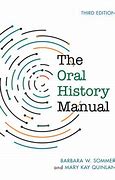 Image result for Oral History