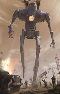 Image result for Giant Robot Combination
