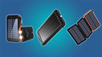 Image result for Best Solar Battery Packs