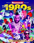 Image result for 1980s Decade