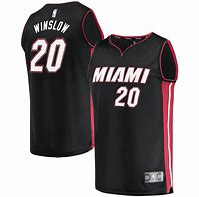 Image result for Miami Heat Jersey Swaps