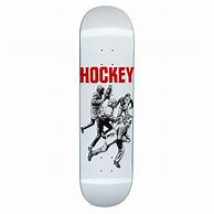 Image result for Hockey Skateboard Decks