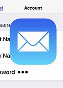 Image result for Trouble Updating Email Password in iPhone