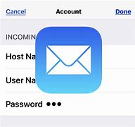 Image result for How to Change Password On iPhone Ofr Mail