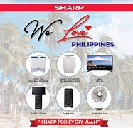 Image result for Sharp Philippines Banner