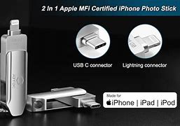Image result for iPhone Storage Stick