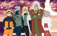 Image result for Aesthetic Wallpaper Anime Naruto Father