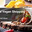 Image result for Vegan Pantry List