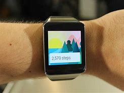 Image result for Android Wear Smartwatch