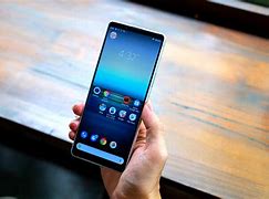 Image result for Xperia 1 MK II