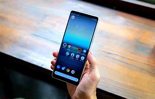 Image result for Sony Xperia 1 Mark II