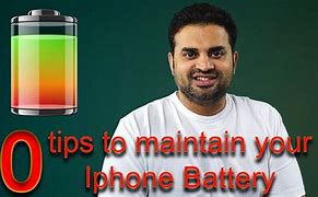 Image result for iPhone Battery Management