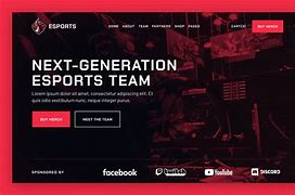 Image result for eSports Team Roster Template