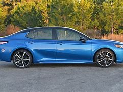 Image result for 2018 Toyota Camry XSE Color