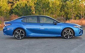 Image result for 2018 Camry XSE for Sale