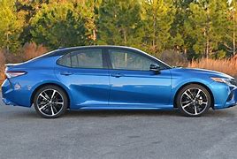 Image result for Silver Camry XSE