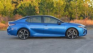 Image result for Camry XSE V6 Review