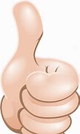 Image result for clipart thumbs up