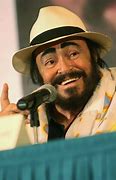 Pavarotti 的图像结果